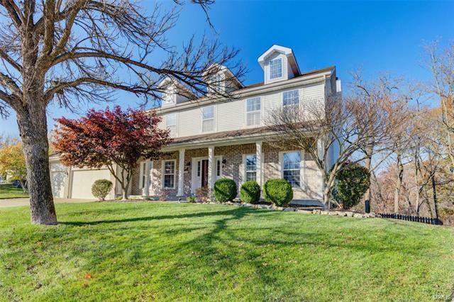 909 Kingsridge Court  Wildwood MO 63021 photo
