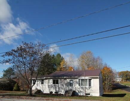 Property Photo: 80 Hogan Road ME 04240