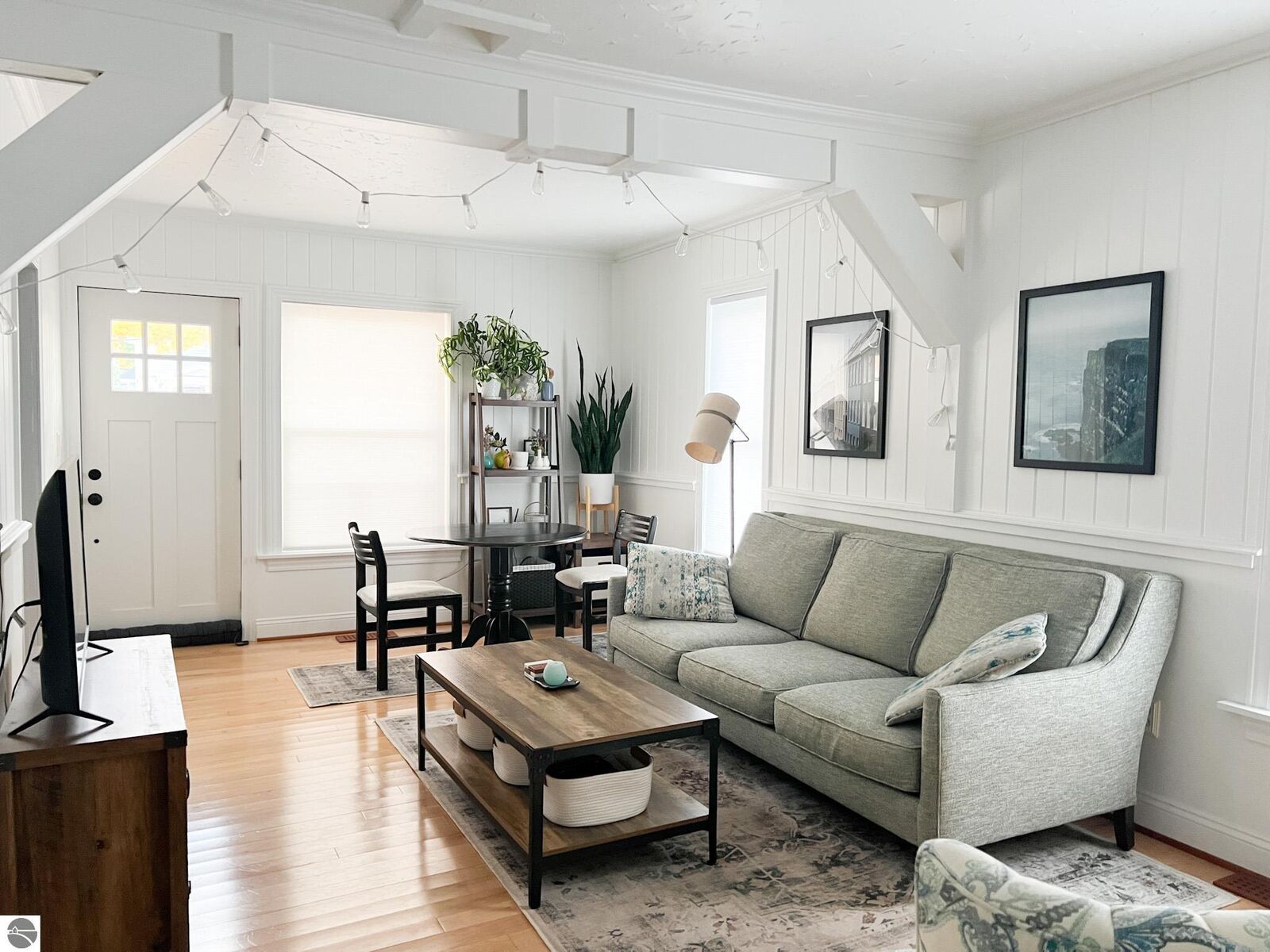Property Photo: 1020 Randolph Street MI 49684