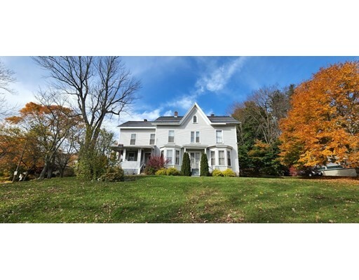 Property Photo: 9 Main St MA 01562