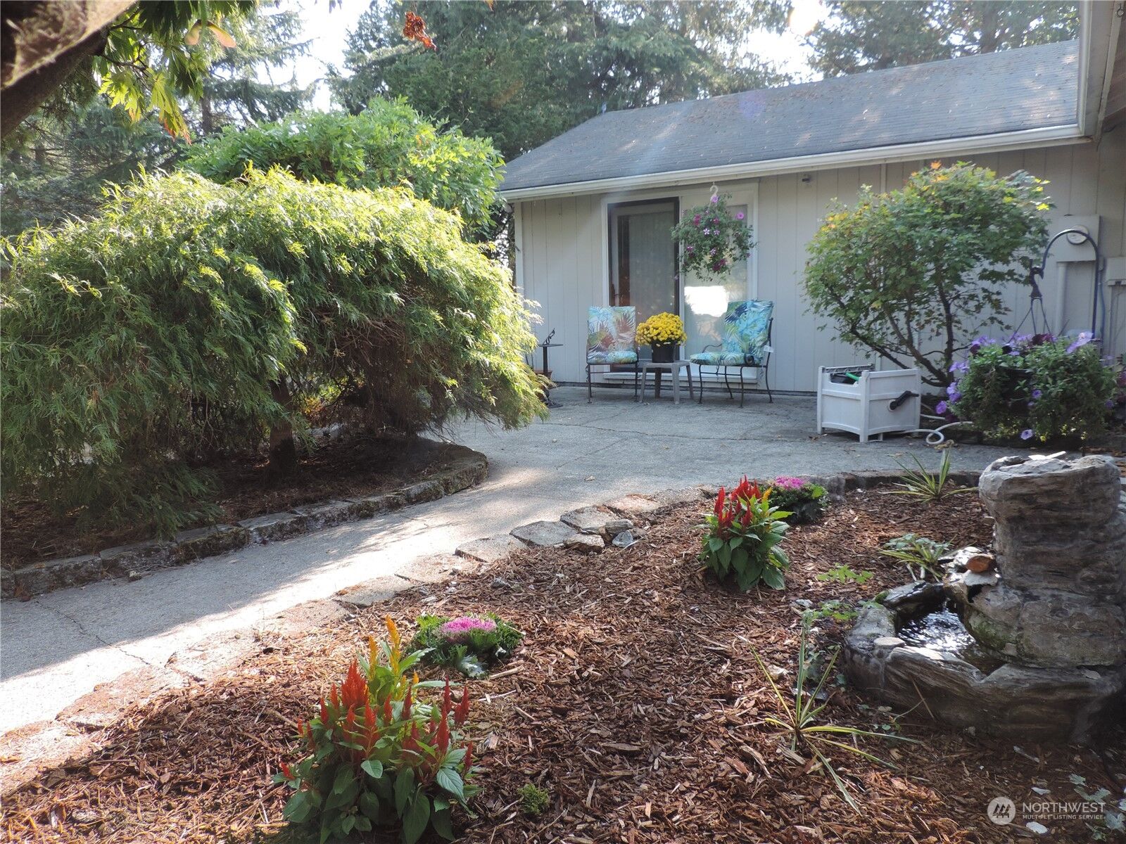 Property Photo: 16239 SW Prairie Villa Street SW WA 98589