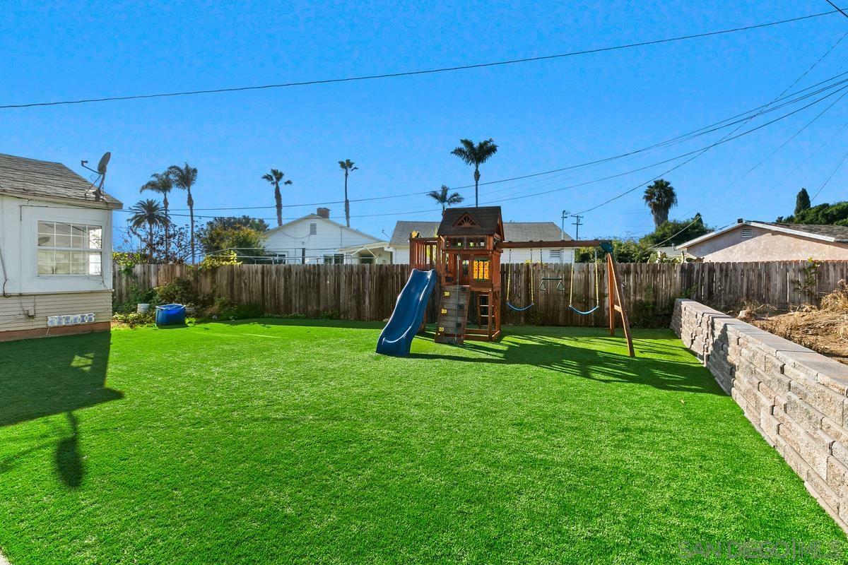 Property Photo:  619 E Manor  CA 91910 