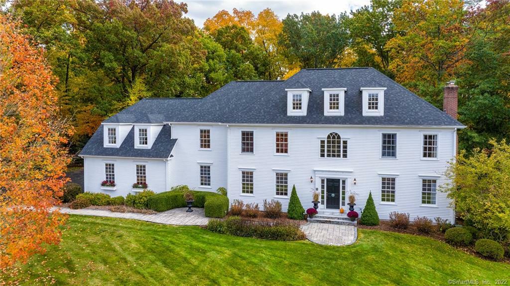 Property Photo: 3 Scarborough Road CT 06070