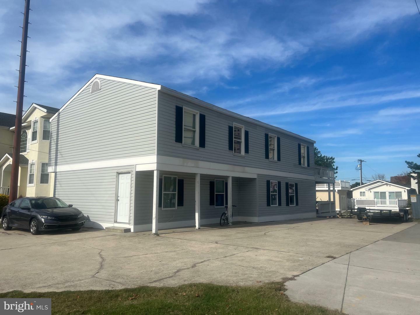 Property Photo: 100 Old Landing Road MD 21842