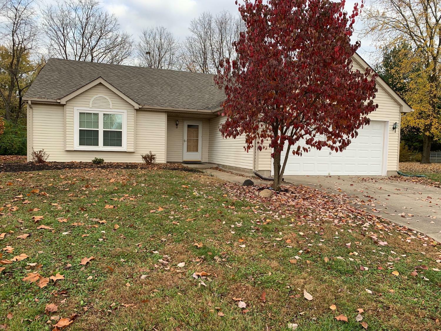 Property Photo:  418 Springmill Ct  OH 45067 