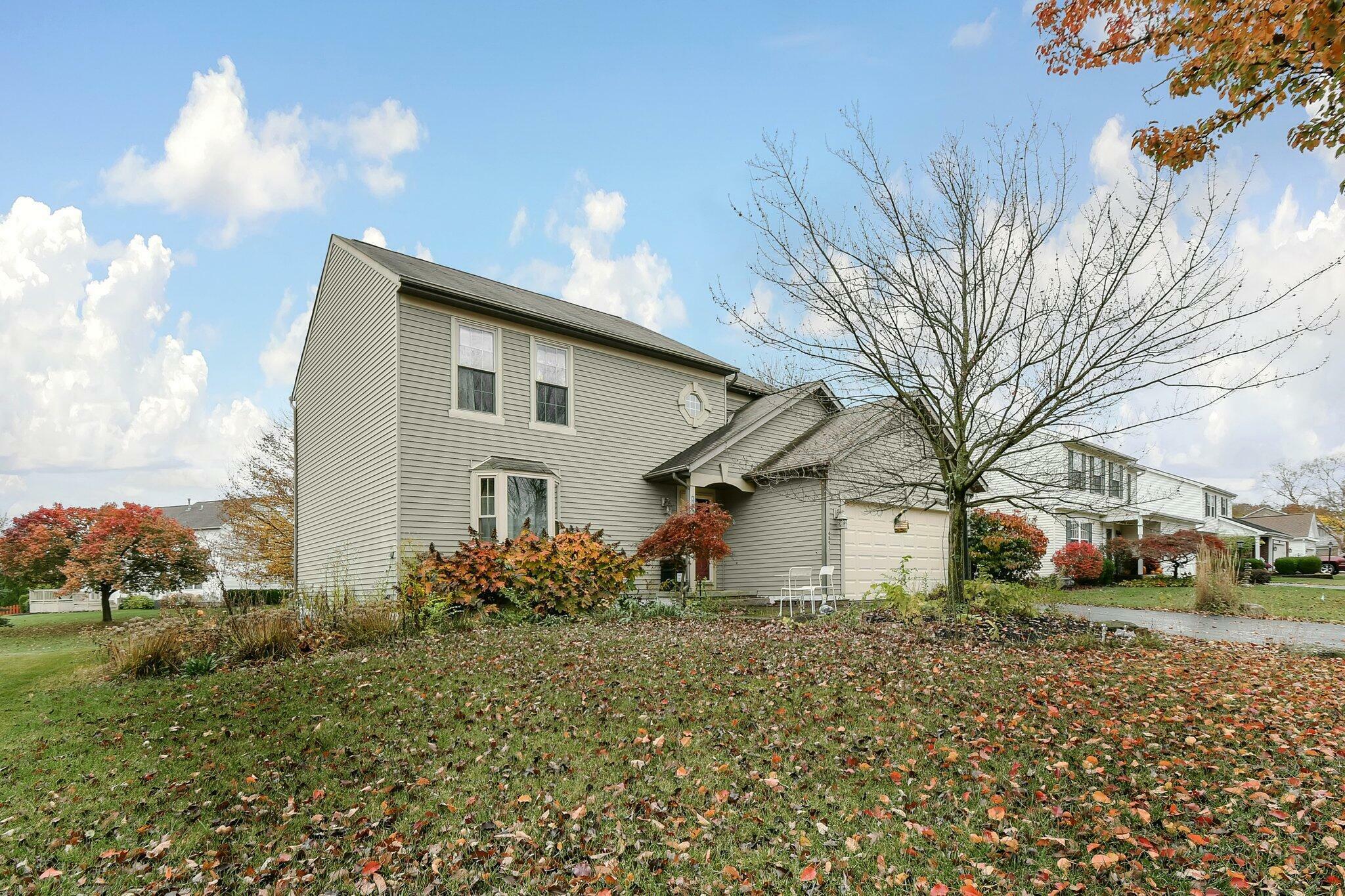 Property Photo:  4891 Arbormont Road  OH 43026 