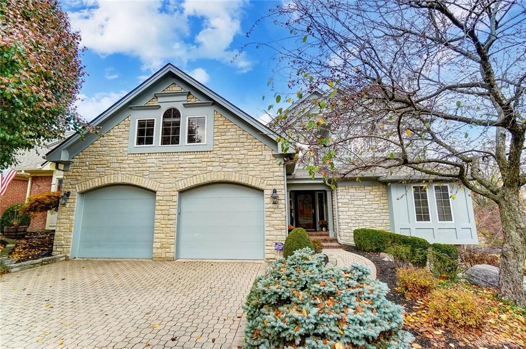 Property Photo: 171 Copperfield Drive OH 45415