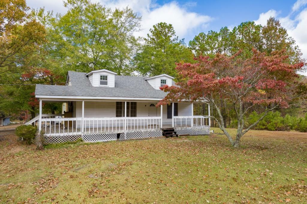 Property Photo: 2258 Sunny Hill Road GA 30043
