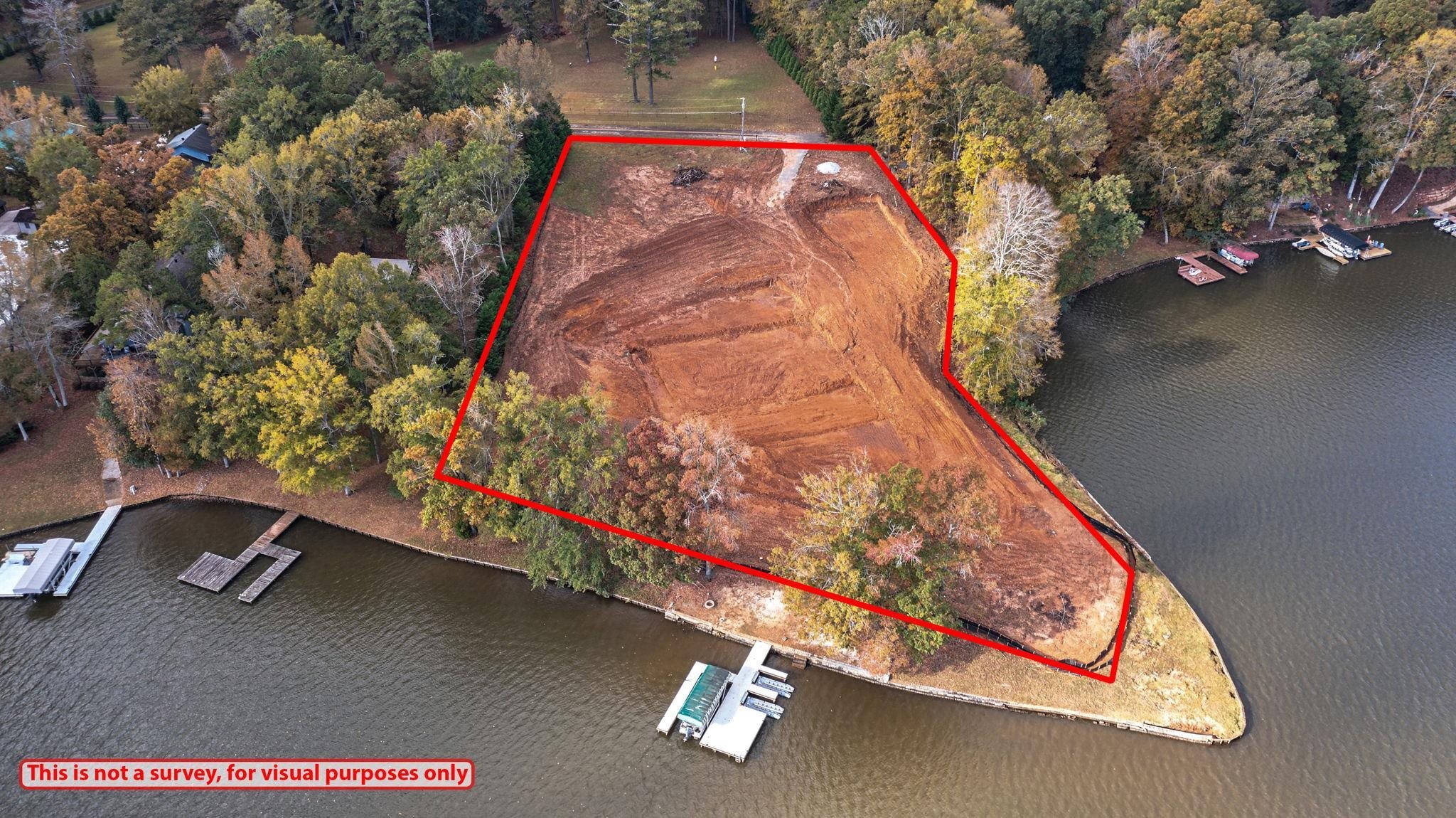 Property Photo: 114 Brer Fox Road GA 31024