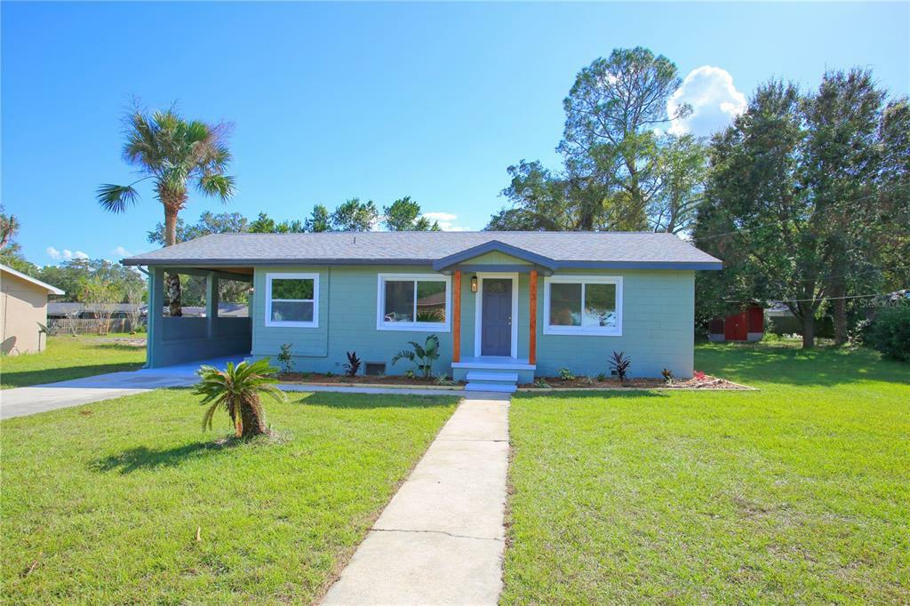 Property Photo: 13 Seminole Drive FL 32713
