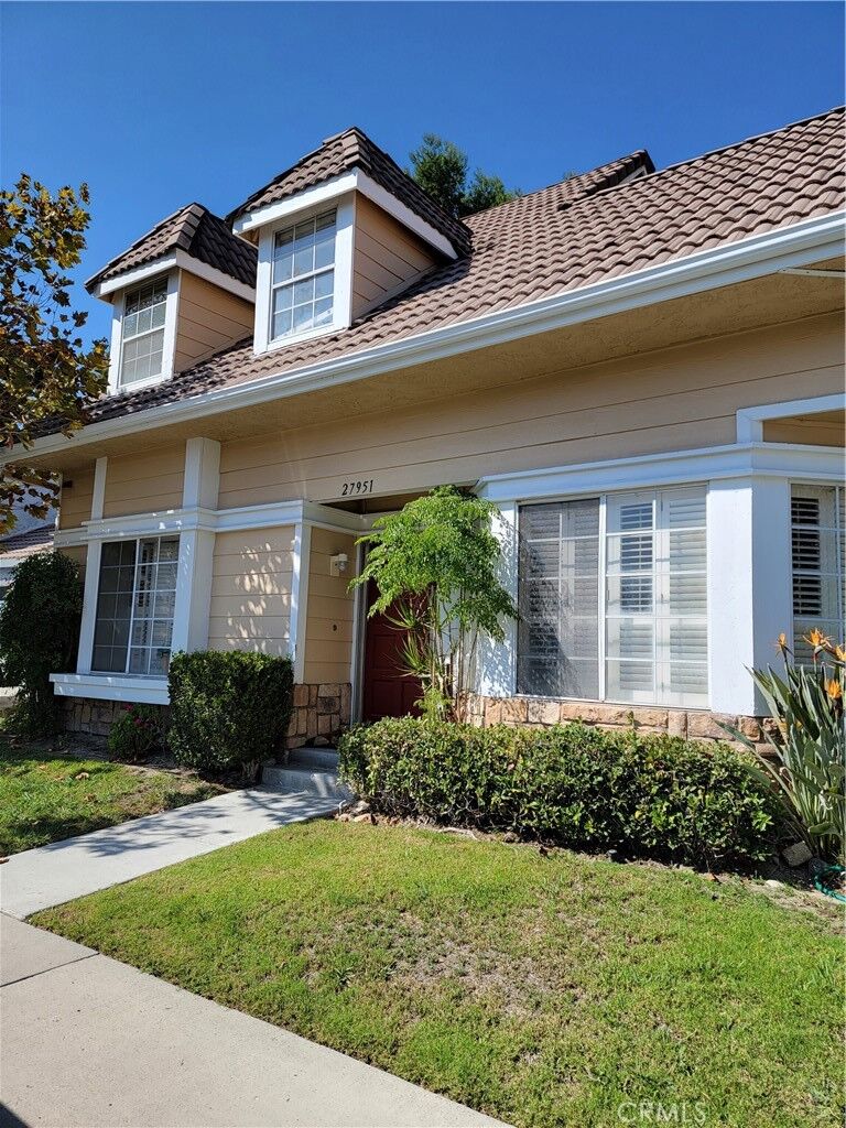 Property Photo:  27951 Wentworth  CA 92692 
