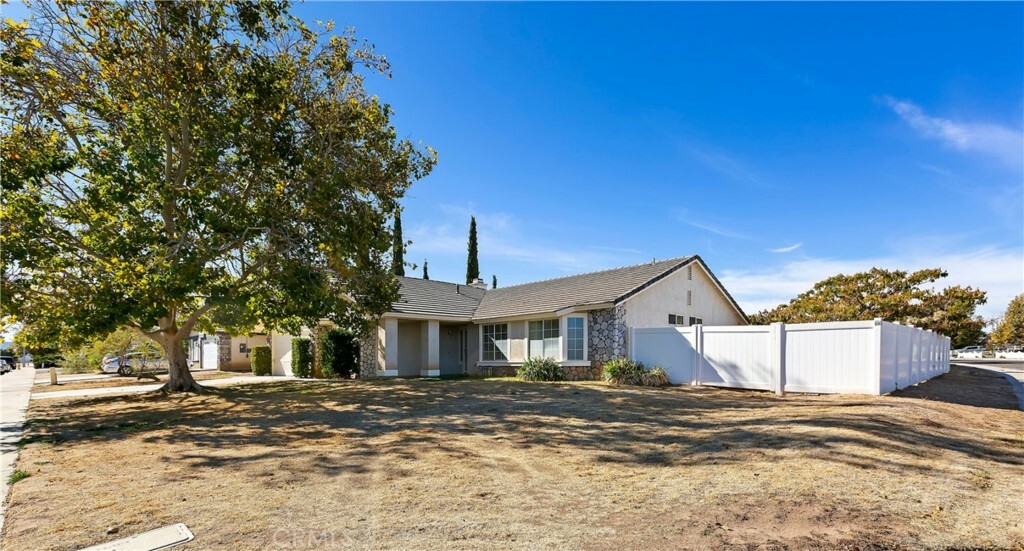 Property Photo:  6920 11th Avenue  CA 92345 