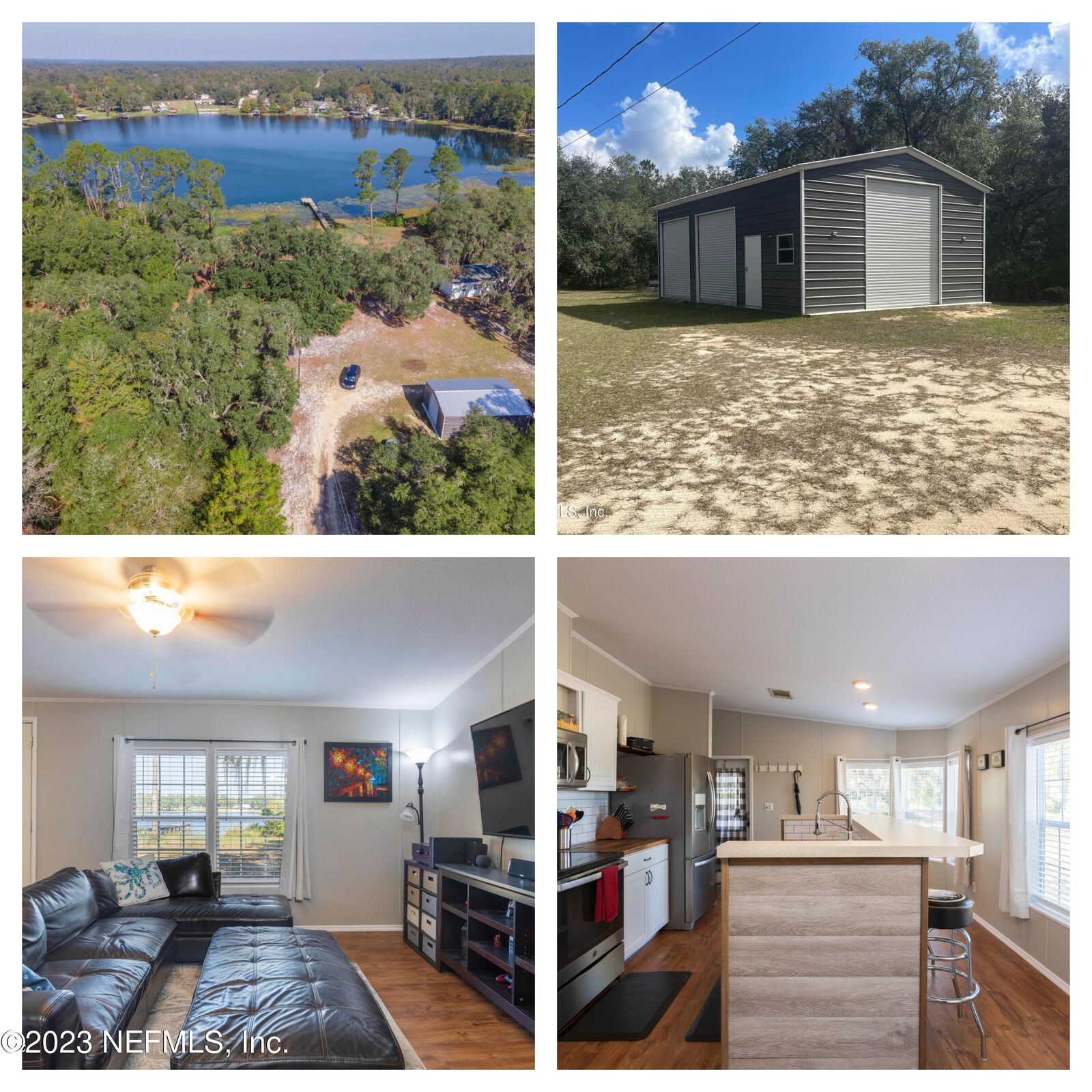 Property Photo: 712 Cordell Avenue FL 32148