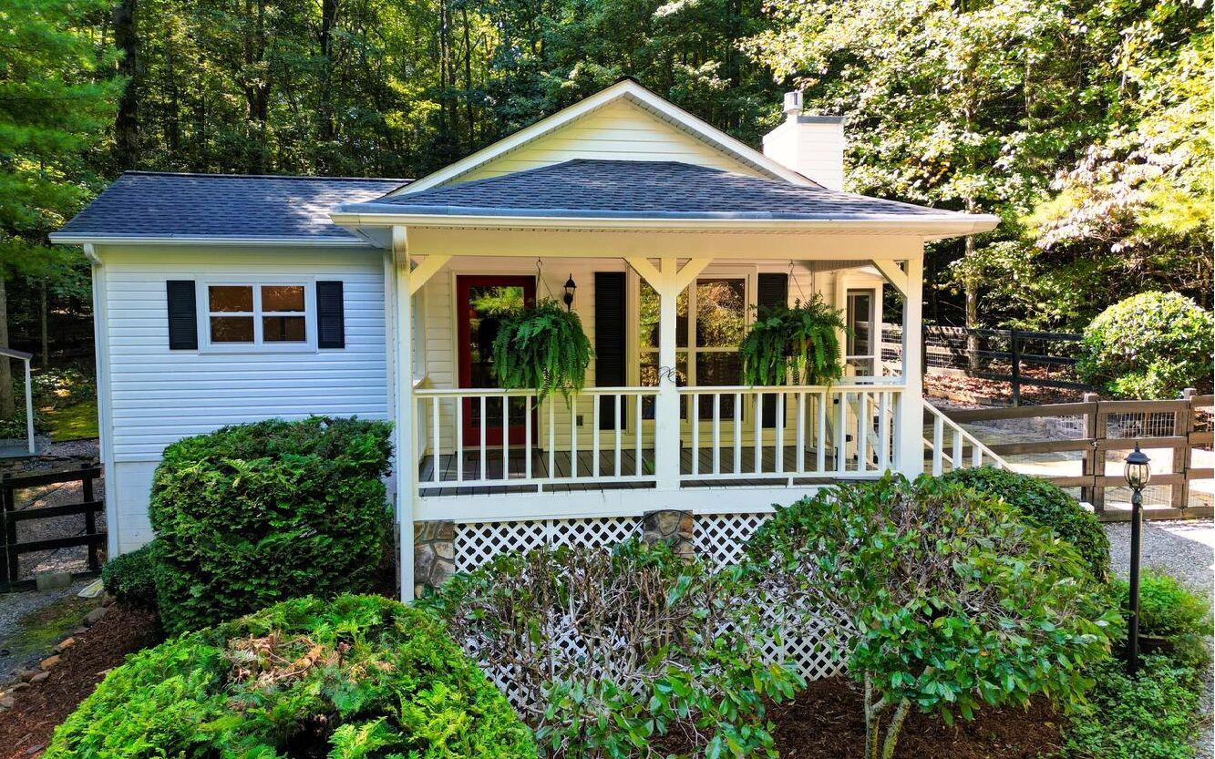 Property Photo: 57 Violet Road GA 30512