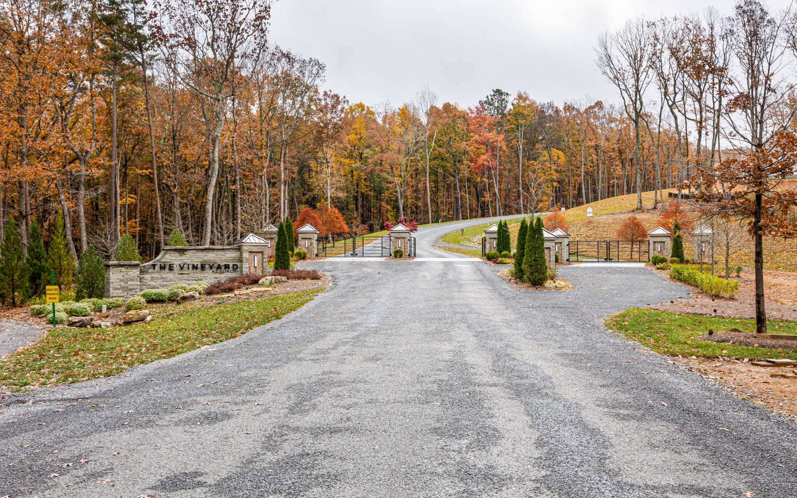 Property Photo: 95 Vineyard At Yukon GA 30540