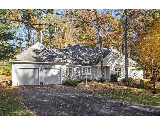 Property Photo: 21 Pickman Drive 21 MA 01730