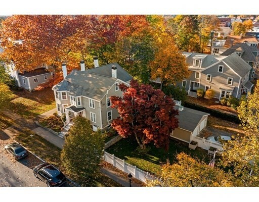 Property Photo:  8 Punchard Ave  MA 01810 