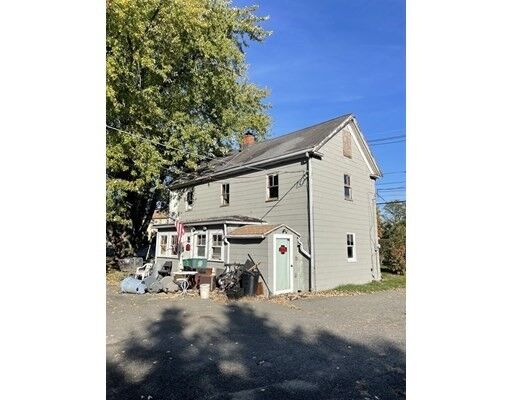 Property Photo:  30 Lynnfield St  MA 01960 