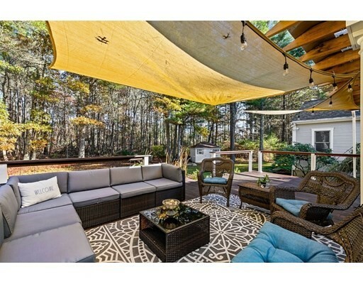 Property Photo: 5 Gurney Pl MA 02770