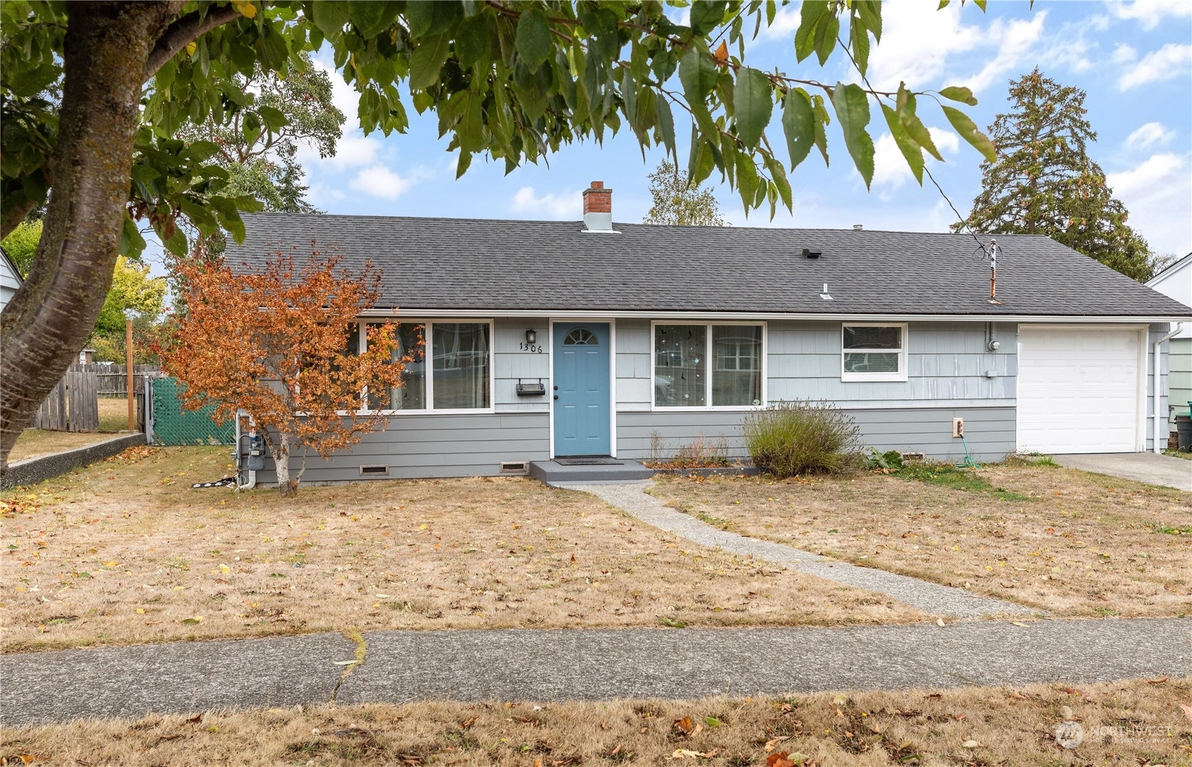 Property Photo:  1306 Broadview Drive  WA 98221 