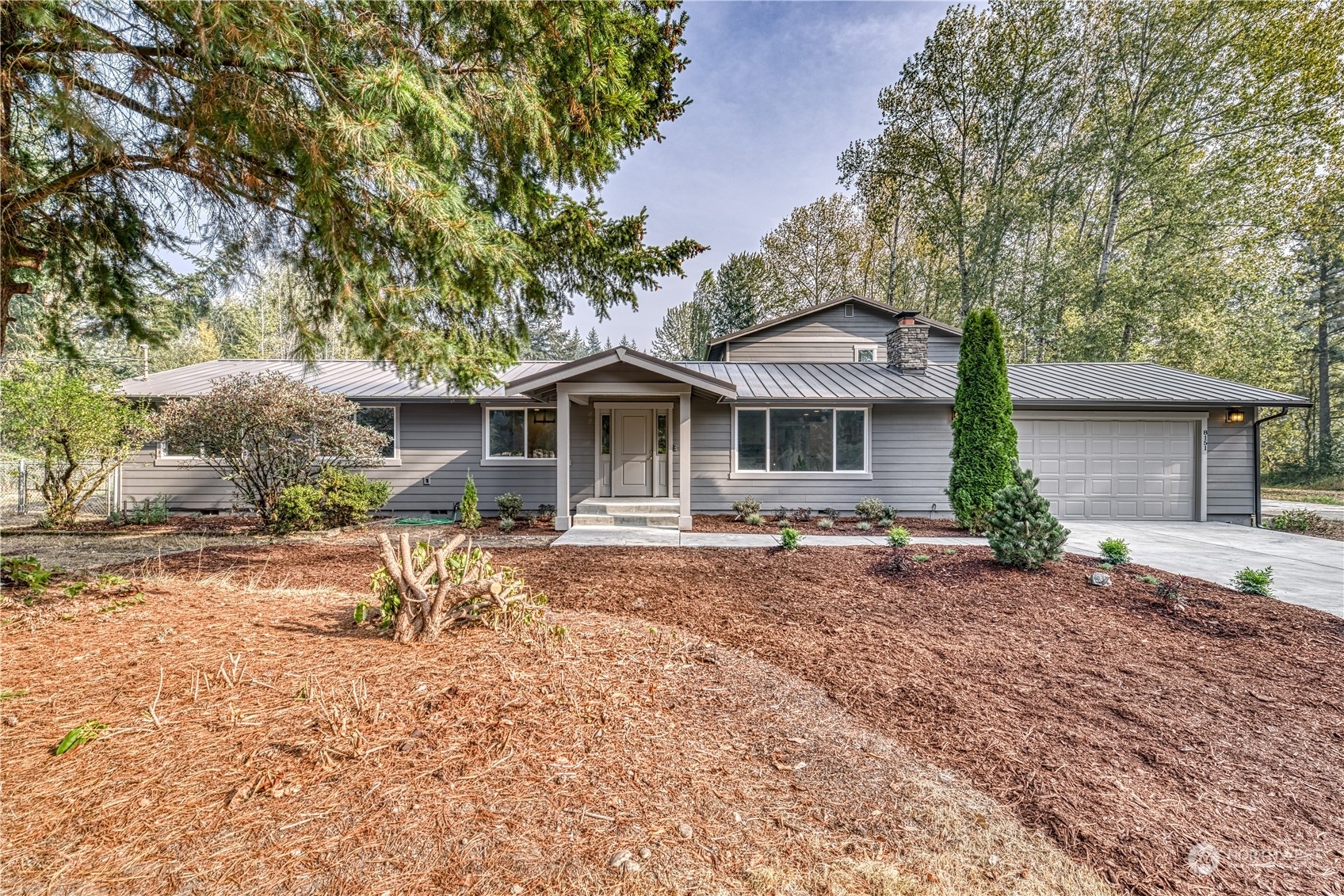 Property Photo:  8151 Orchard Avenue SE  WA 98367 