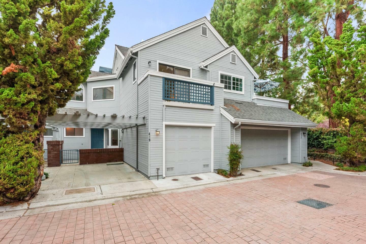 Property Photo:  419 Mountain Laurel Court  CA 94043 