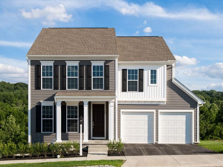 708 Withers Park Dr  Cranberry Twp PA 16066 photo