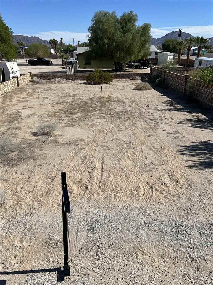 Property Photo:  12776 E 40 St  AZ 85367 