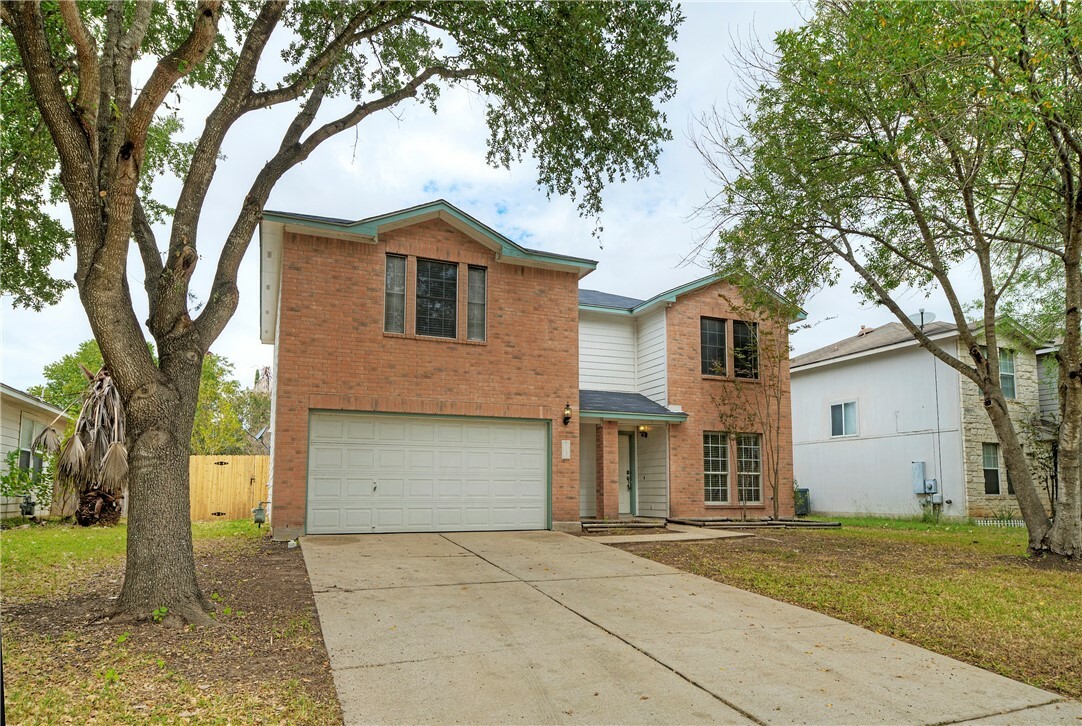 Property Photo:  120 Christopher Cove  TX 78640 