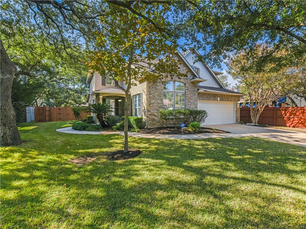 Property Photo:  11610 Terrace Parke Trail  TX 78750 