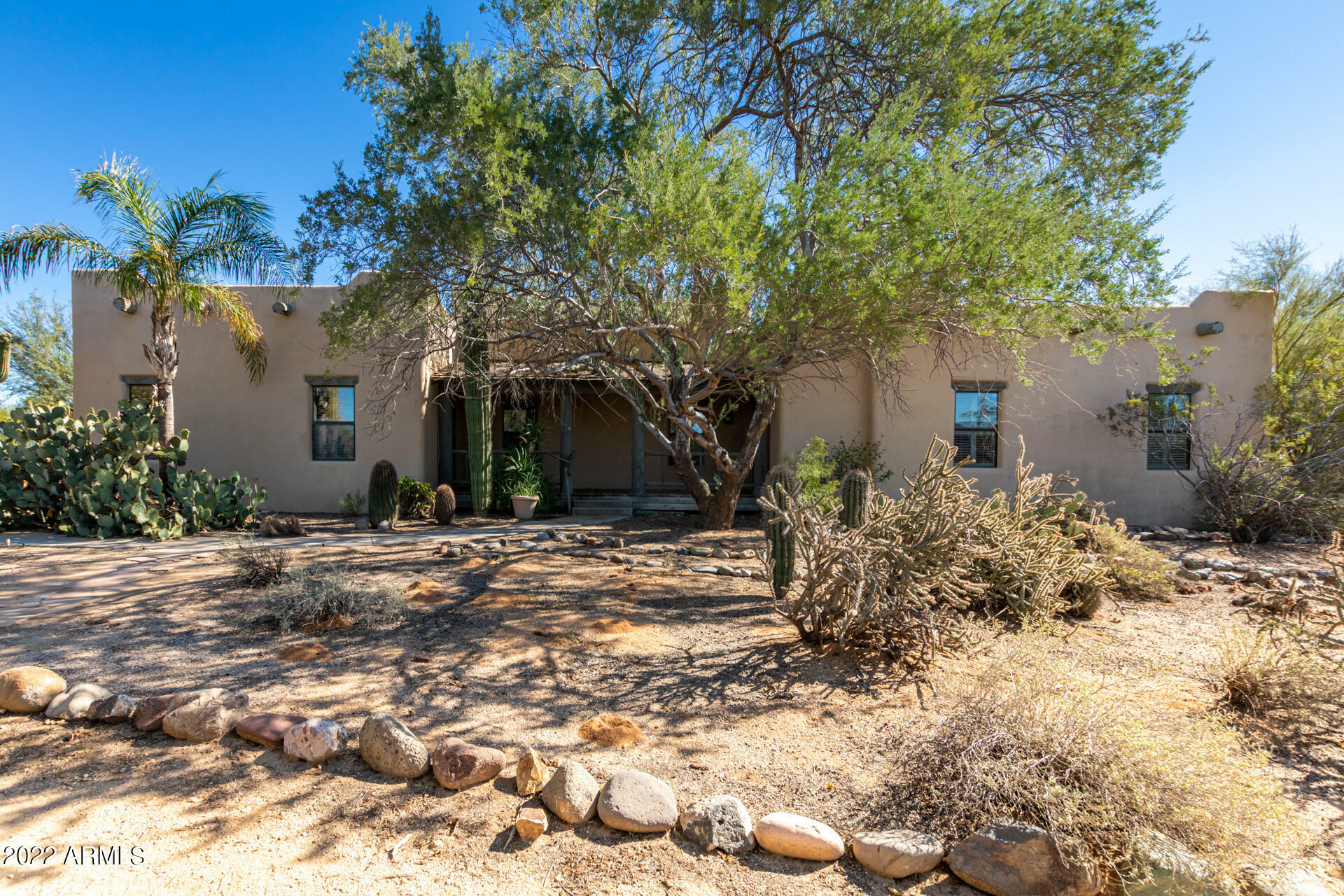 Property Photo:  6102 E Barwick Drive  AZ 85331 