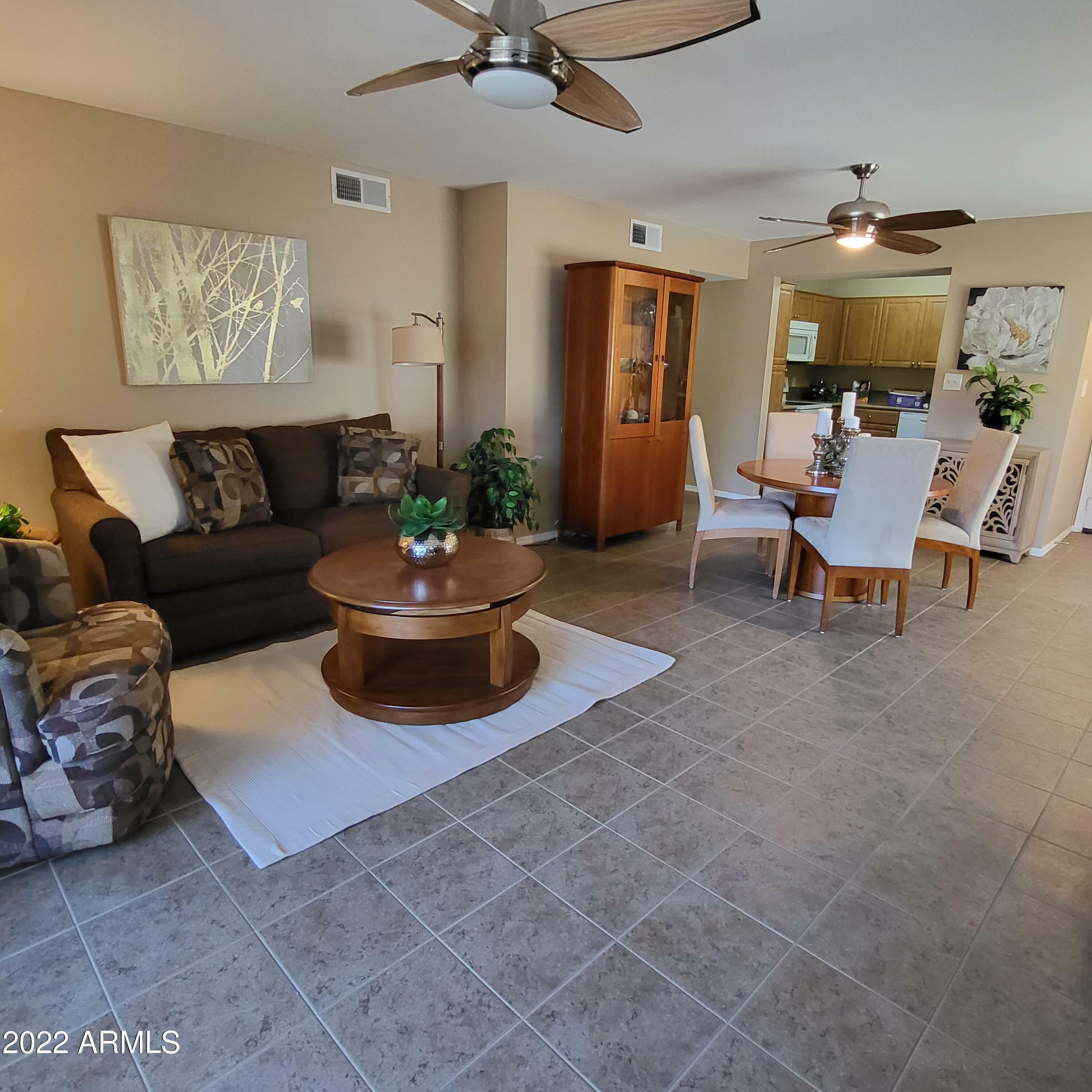 Property Photo:  10055 E Mountainview Lake Drive 1035  AZ 85258 