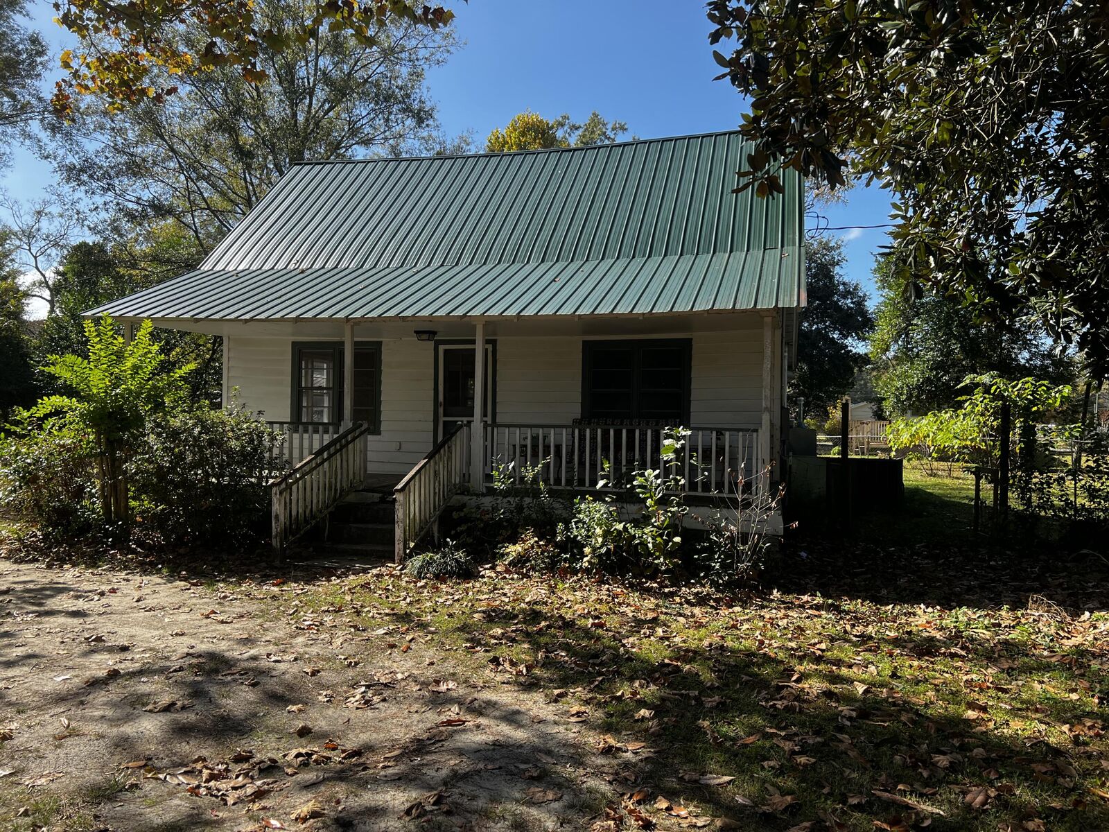 Property Photo:  203 Embassy Drive  SC 29483 