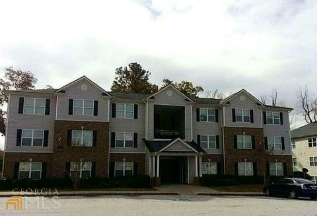 Property Photo:  8104 Waldrop Place  GA 30034 