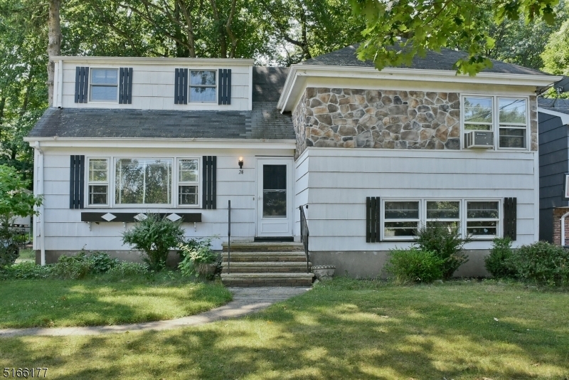 Property Photo: 24 Wenonah Ave NJ 07866