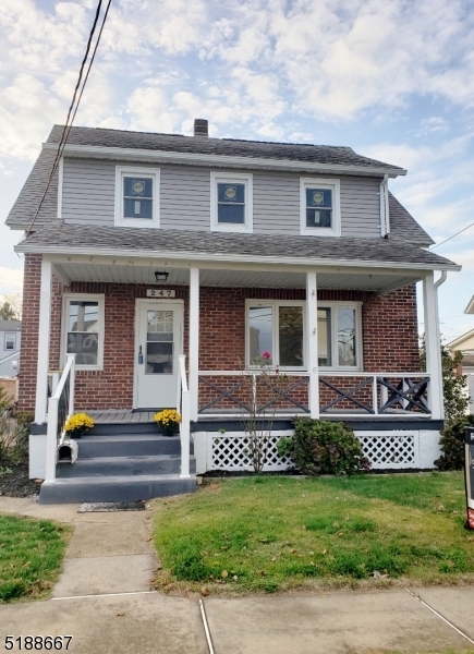 Property Photo:  247 N 9th Ave  NJ 08835 