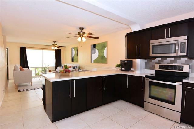 Property Photo: 1567 Noke Street 1207 HI 96734
