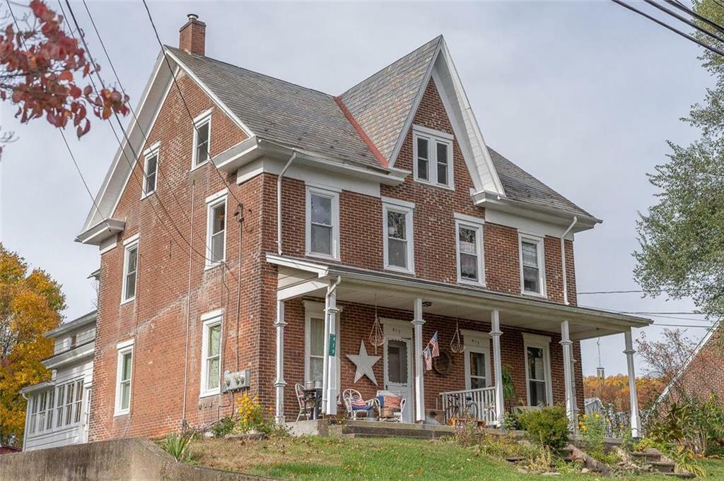 415 - 419 Easton Road  Riegelsville Boro PA 18077 photo