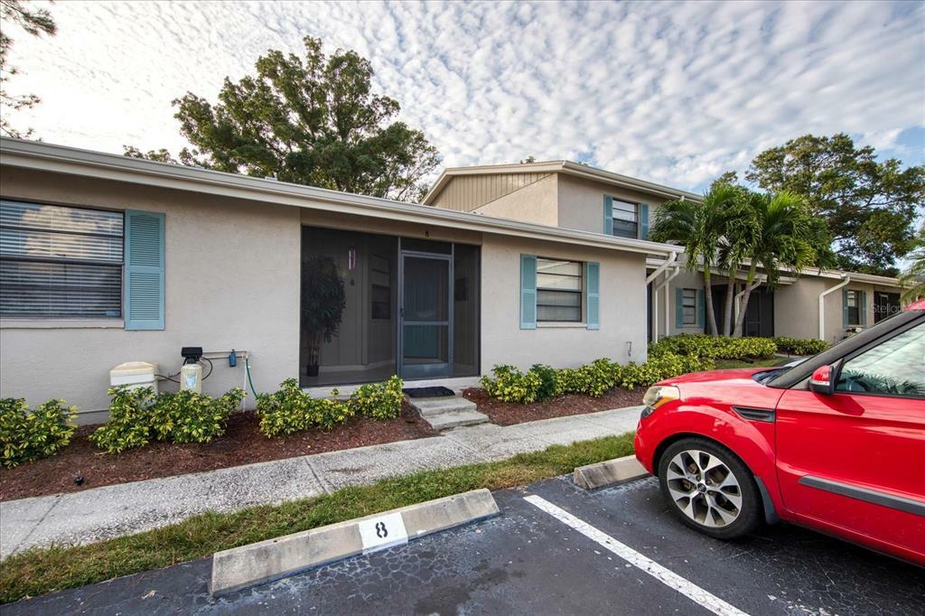 Property Photo:  2131 Ridge Road S 8  FL 33778 