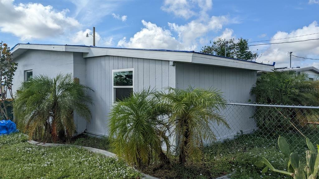 Property Photo: 21504 Holdern Avenue FL 33952