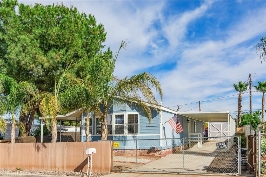 Property Photo:  14170 Rancho Vista Road  CA 92508 