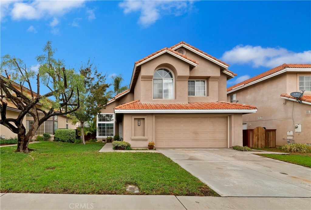 Property Photo:  14034 Valley Forge Court  CA 92336 