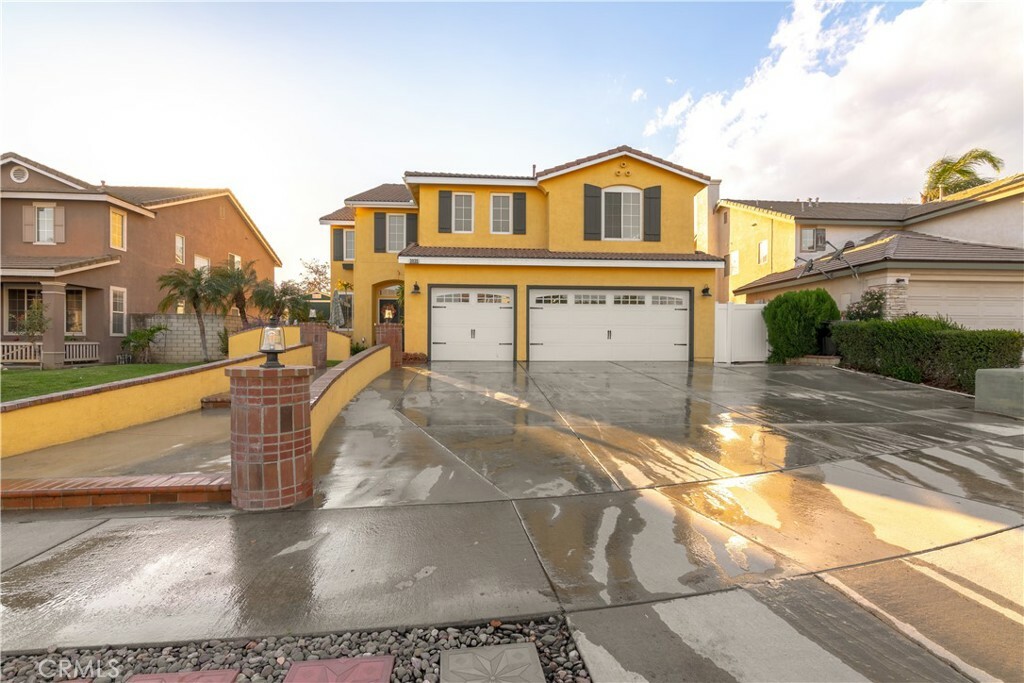 Property Photo:  3030 Centurion Place  CA 91761 