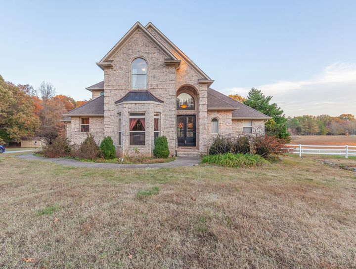 179 Mathis Crossing Rd  Milan TN 38358 photo