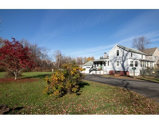 Property Photo: 3 Gillette Ave. MA 01085