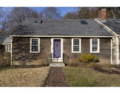 Property Photo:  26 Church Street  MA 02050 
