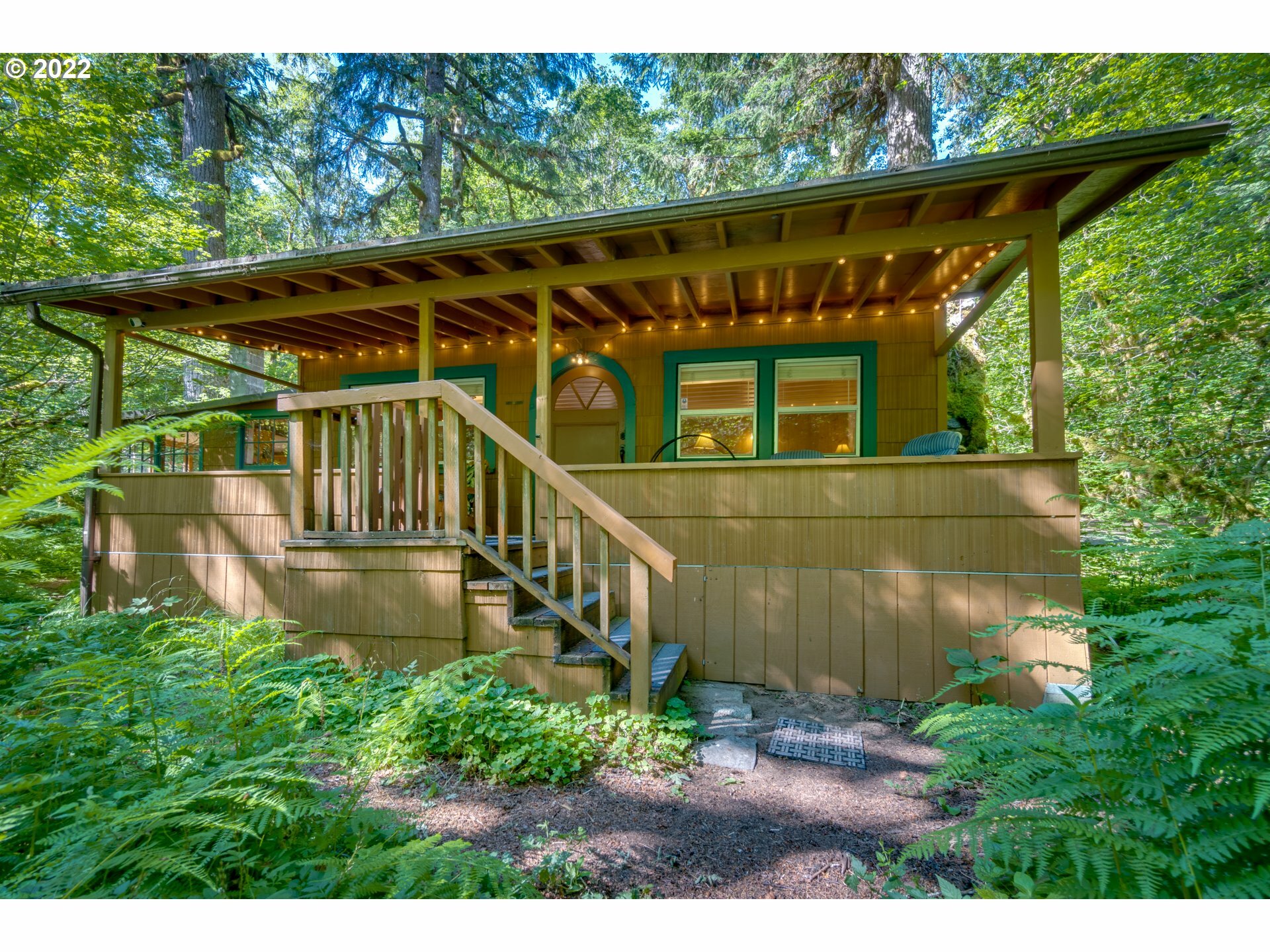 29018 E Road 20 Lot67  Rhododendron OR 97049 photo