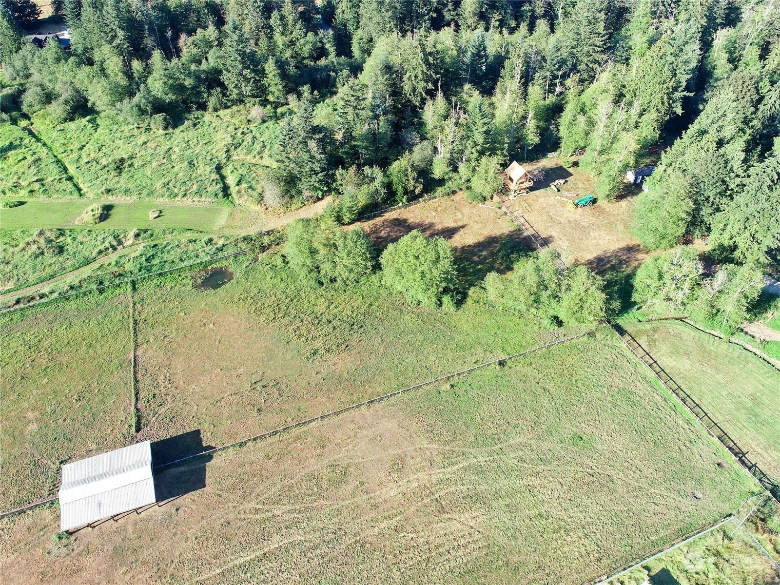 Property Photo: 30210 SE 402nd Street WA 98022