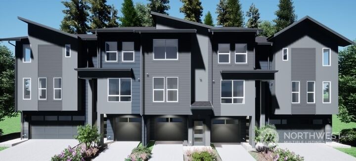 Property Photo:  907 238th Place SE C 2  WA 98021 