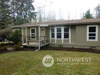 Property Photo:  9898 Saber Lane SE  WA 98367 